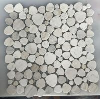 Aphrodite Fog White Honed 12.25 x 12.25